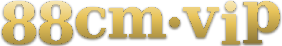 88cm.vip logo